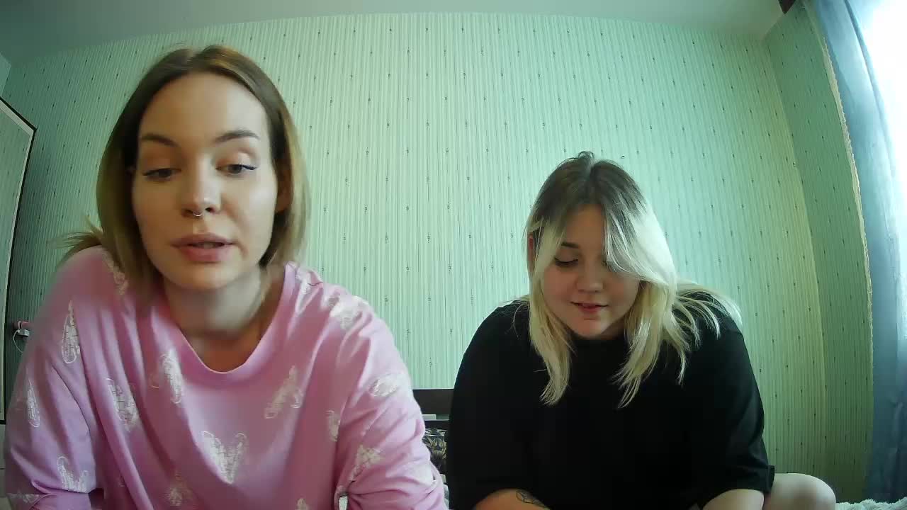 DoubleChris Live Sex 2025.09.07