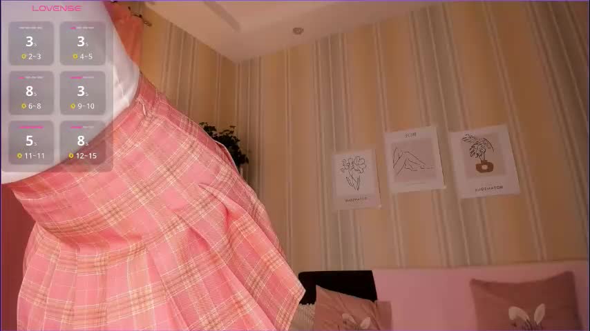 ms_evasweet Live Sex December 13, 2025