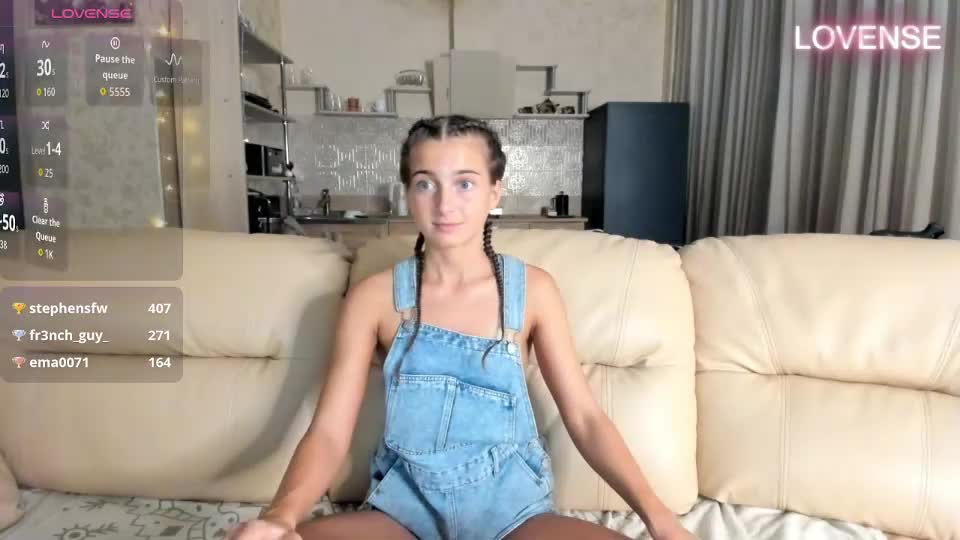 elizsweet Live Sex December 17, 2025