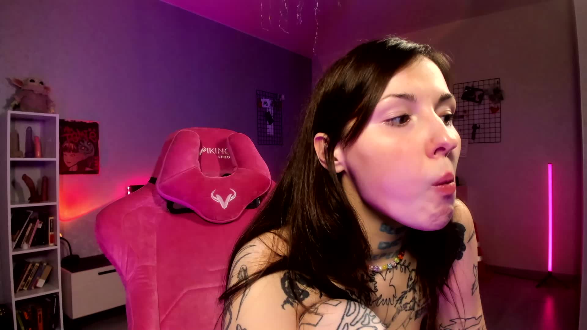 milky_sweetsoftt Live Sex December 13, 2025