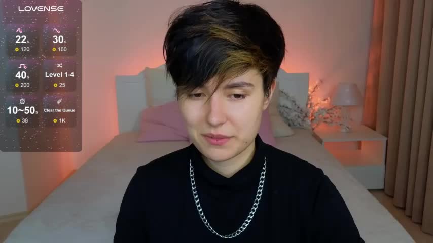 CharlieeAdams Live Sex December 14, 2025