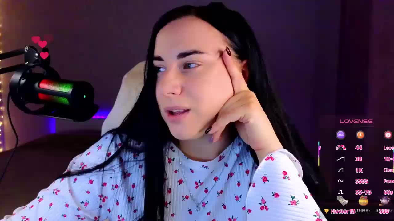 YURIEVNA13 Live Sex December 15, 2025