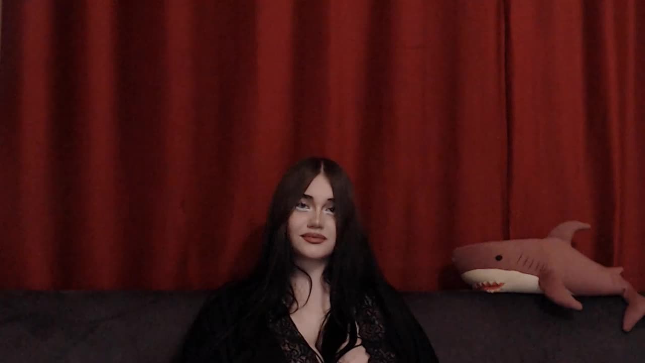 BOOUNTY Live Sex December 15, 2025