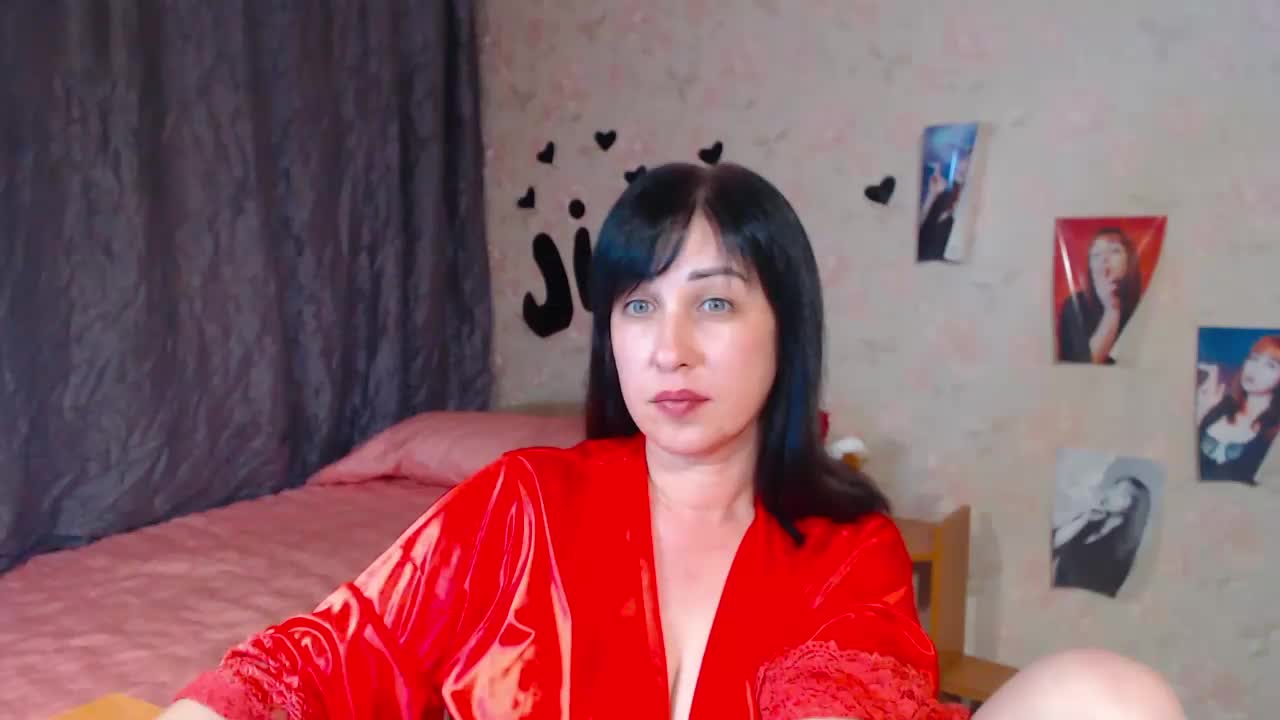 JillStevens Live Sex December 19, 2025
