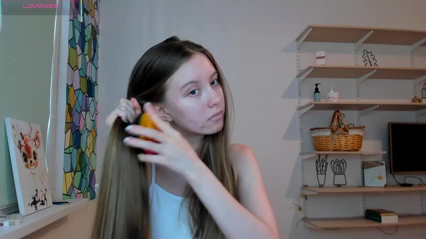 Peggy_Beauty Live Sex December 13, 2025