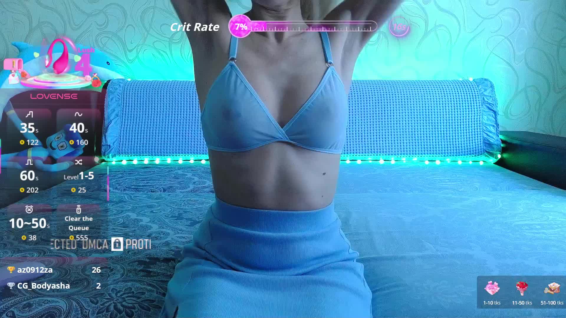 Jia_Lissa Live Sex December 20, 2025