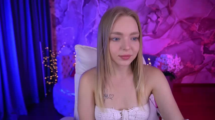 EmilySunshineS Live Sex December 13, 2025