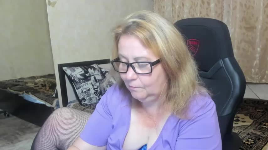 Frau_Marta Live Sex December 13, 2025