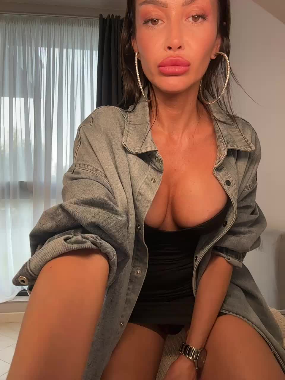 -NIRVANA- Live Sex December 13, 2025