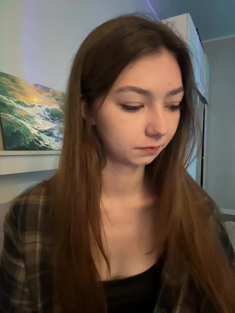 ShyAlya Live Sex December 13, 2025