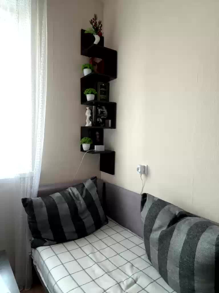 AdrienneBourget Live Sex December 15, 2025