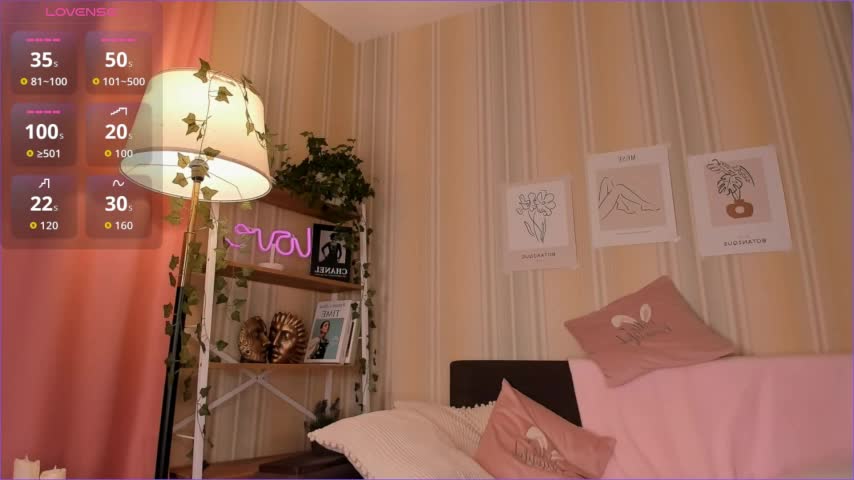 ms_evasweet Live Sex December 13, 2025