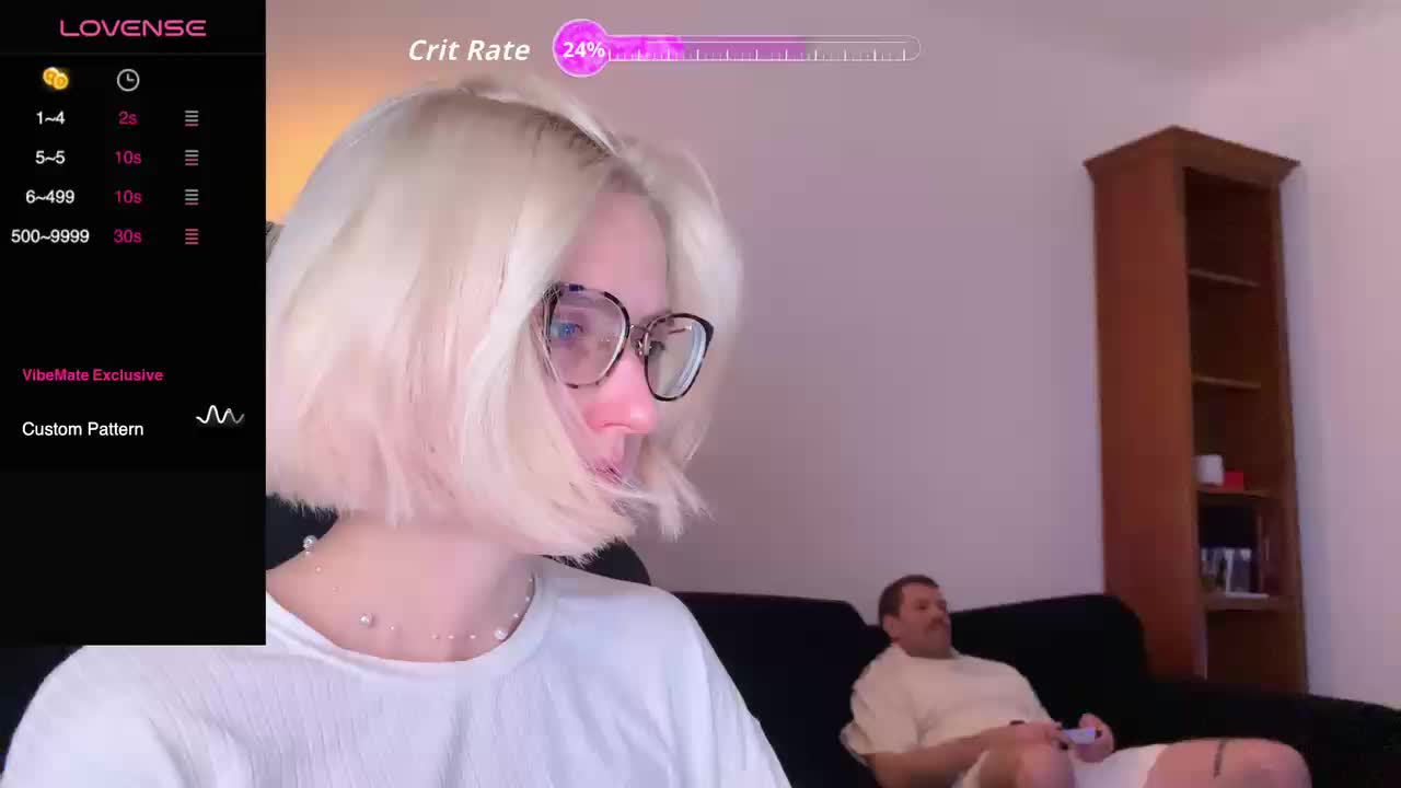 Sexy-Sweets Live Sex December 19, 2025