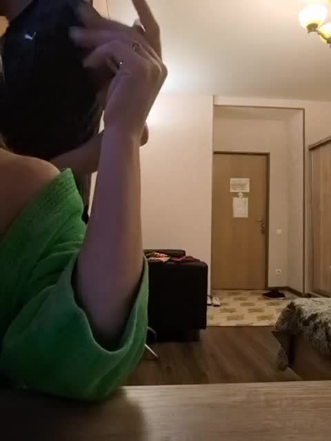 SeregaLia Live Sex December 13, 2025