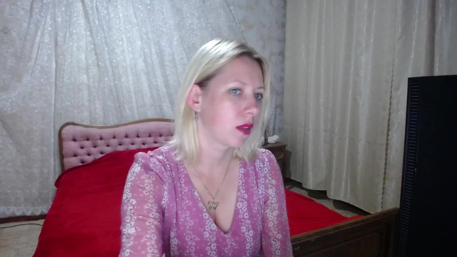 ReeseTerron Live Sex September 7, 2025