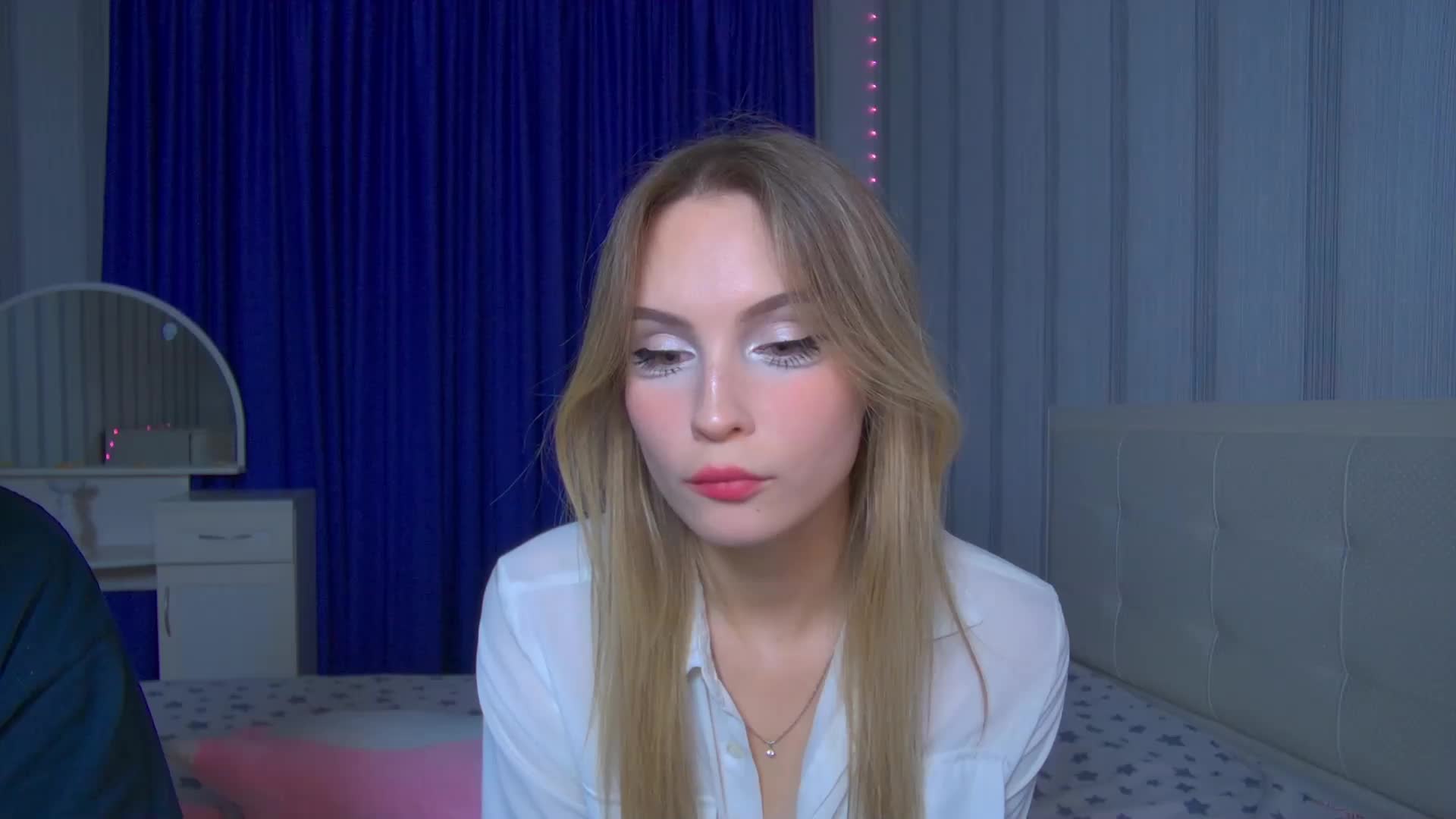 AmyAmy Live Sex December 13, 2025