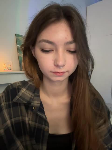 ShyAlya Live Sex December 13, 2025