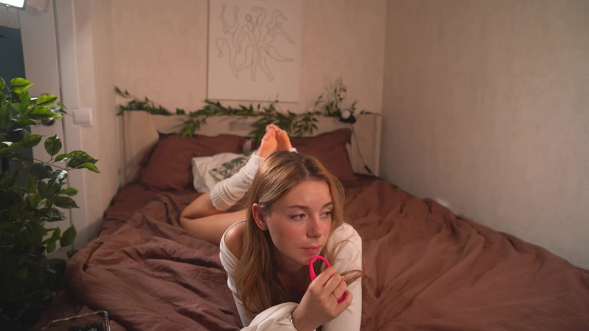 TokyoN Live Sex December 13, 2025