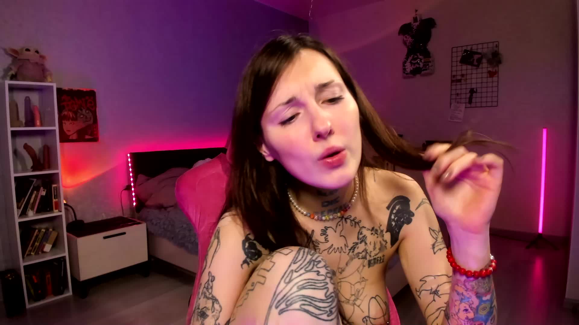 milky_sweetsoftt Live Sex December 13, 2025