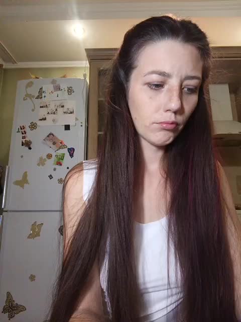 Chamomile Live Sex 2025.09.07