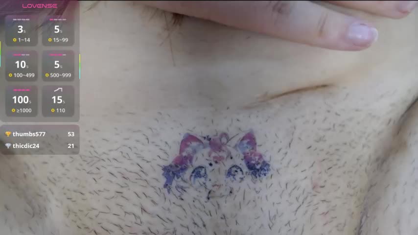 katydoll_ Live Sex December 14, 2025