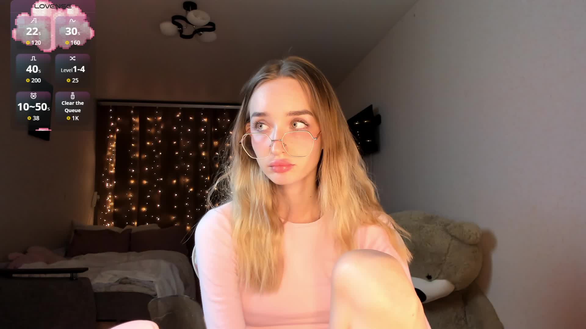 Polikinesis Live Sex December 14, 2025