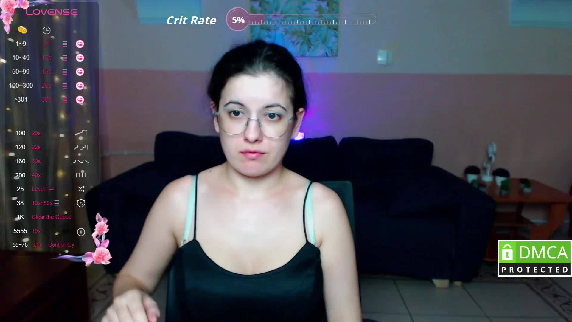 AminaBeatris13 Live Sex December 14, 2025