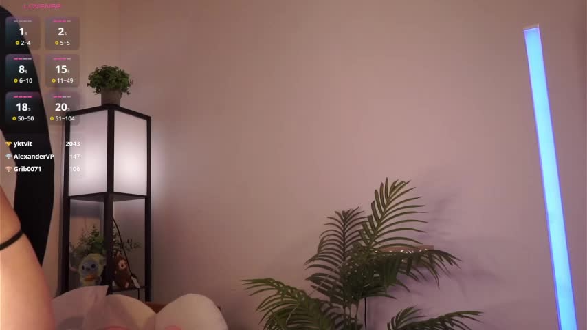 Alice_1n_Wonderland_ Live Sex December 14, 2025