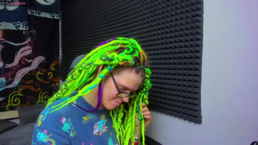 KIKI_Krash Live Sex December 13, 2025