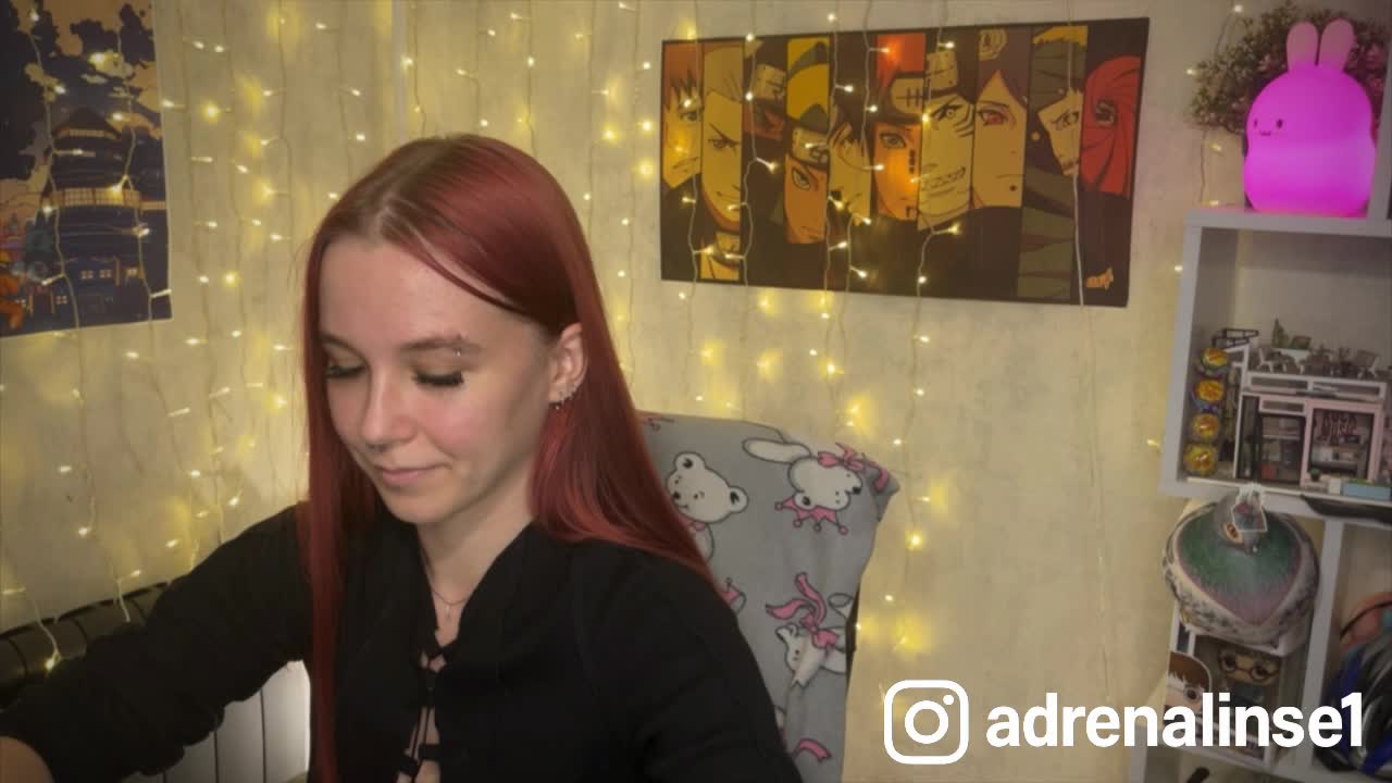 Kushina Live Sex December 14, 2025