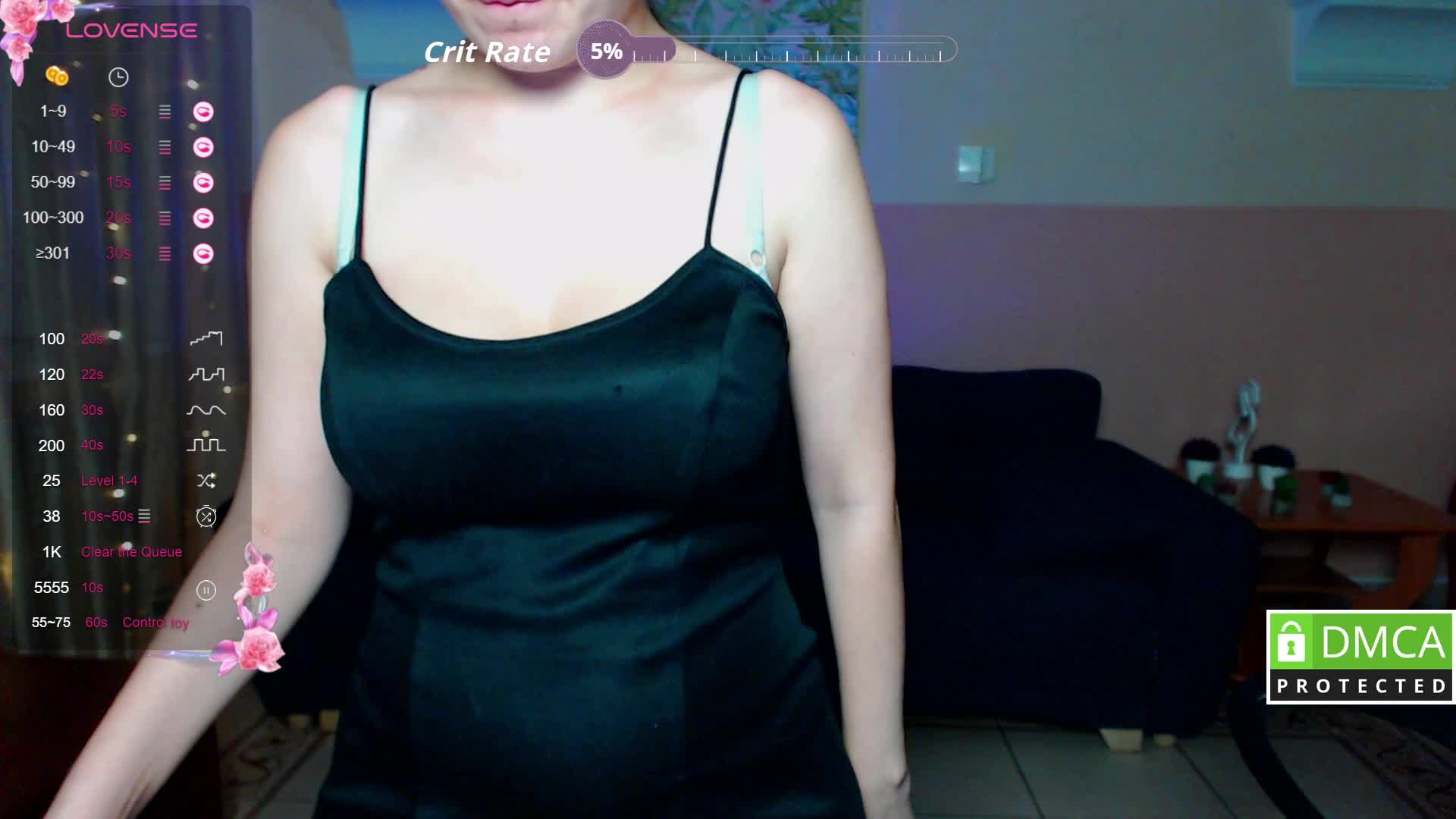 AminaBeatris13 Live Sex December 14, 2025