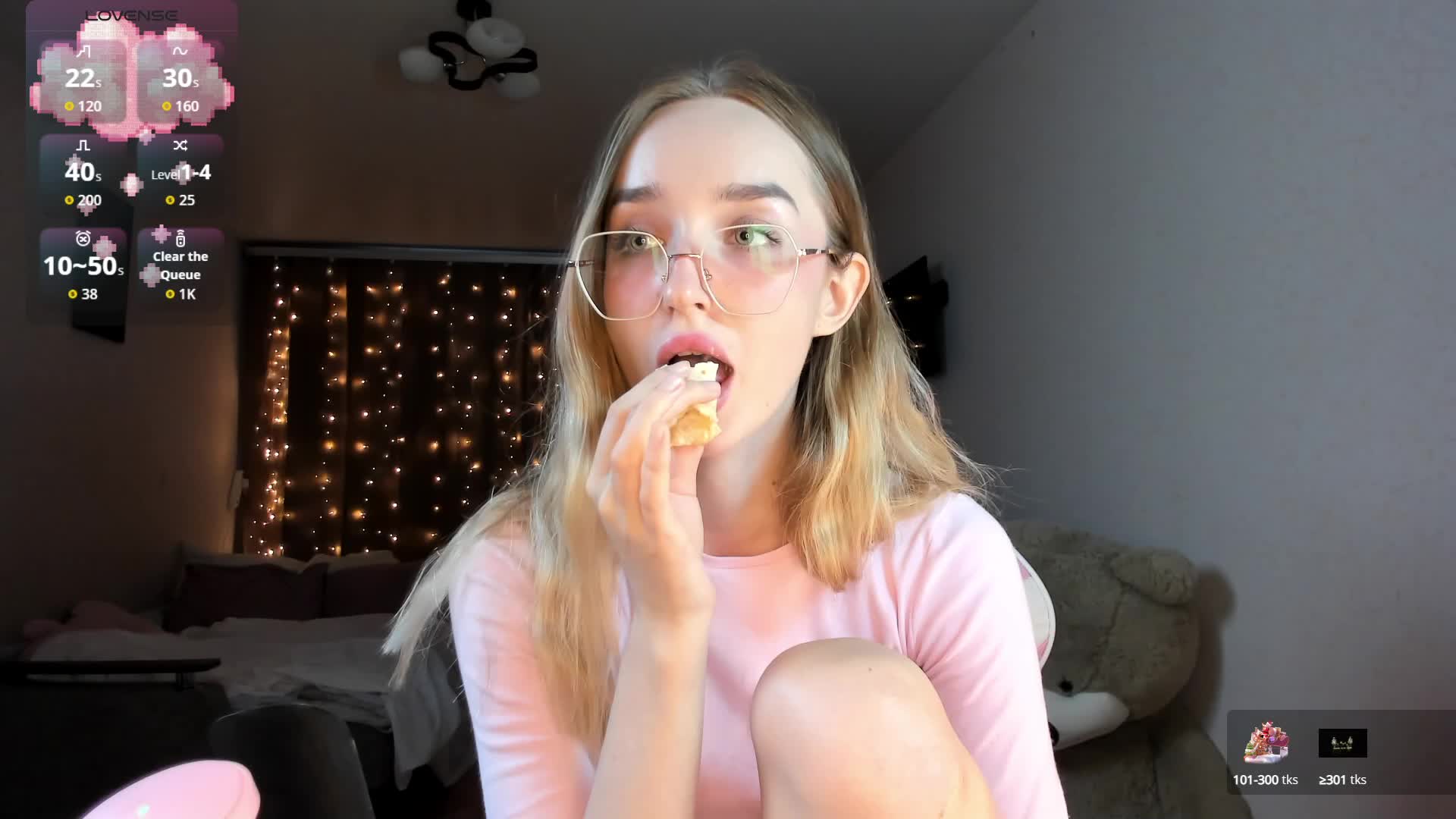 Polikinesis Live Sex December 14, 2025