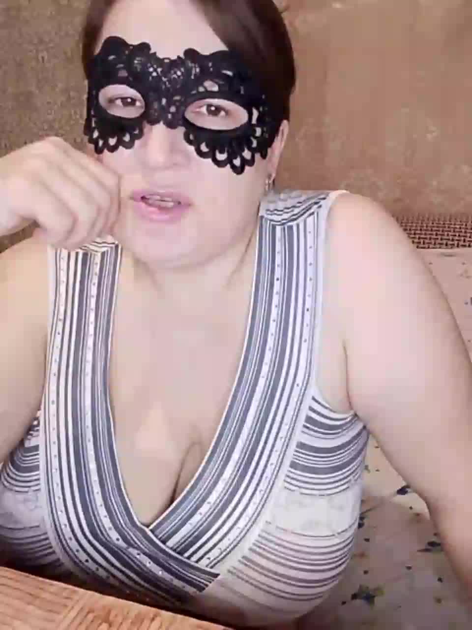 Nastasi_sensual Live Sex December 13, 2025