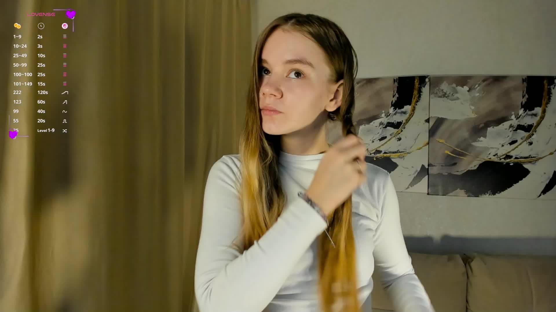 Angelok3 Live Sex December 17, 2025