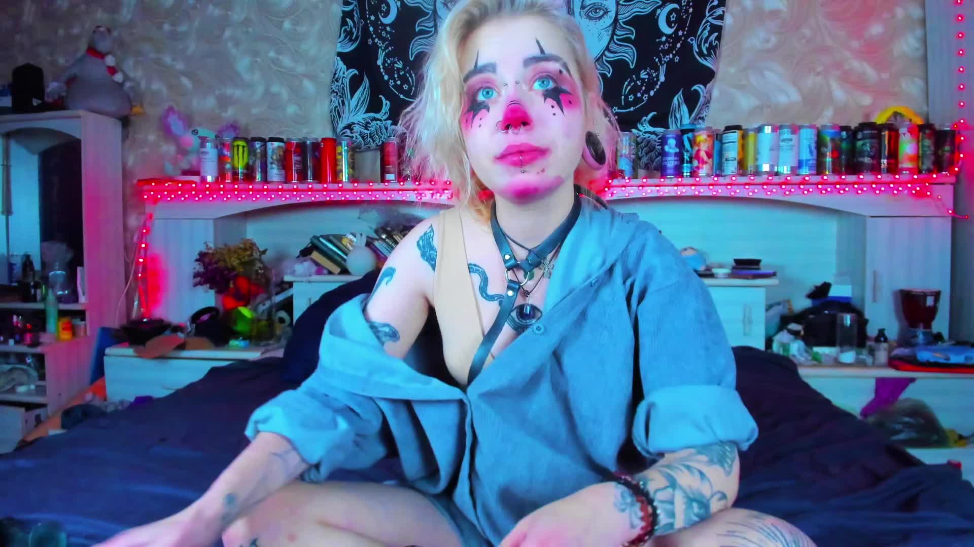 Aru-k0t0 Live Sex December 13, 2025