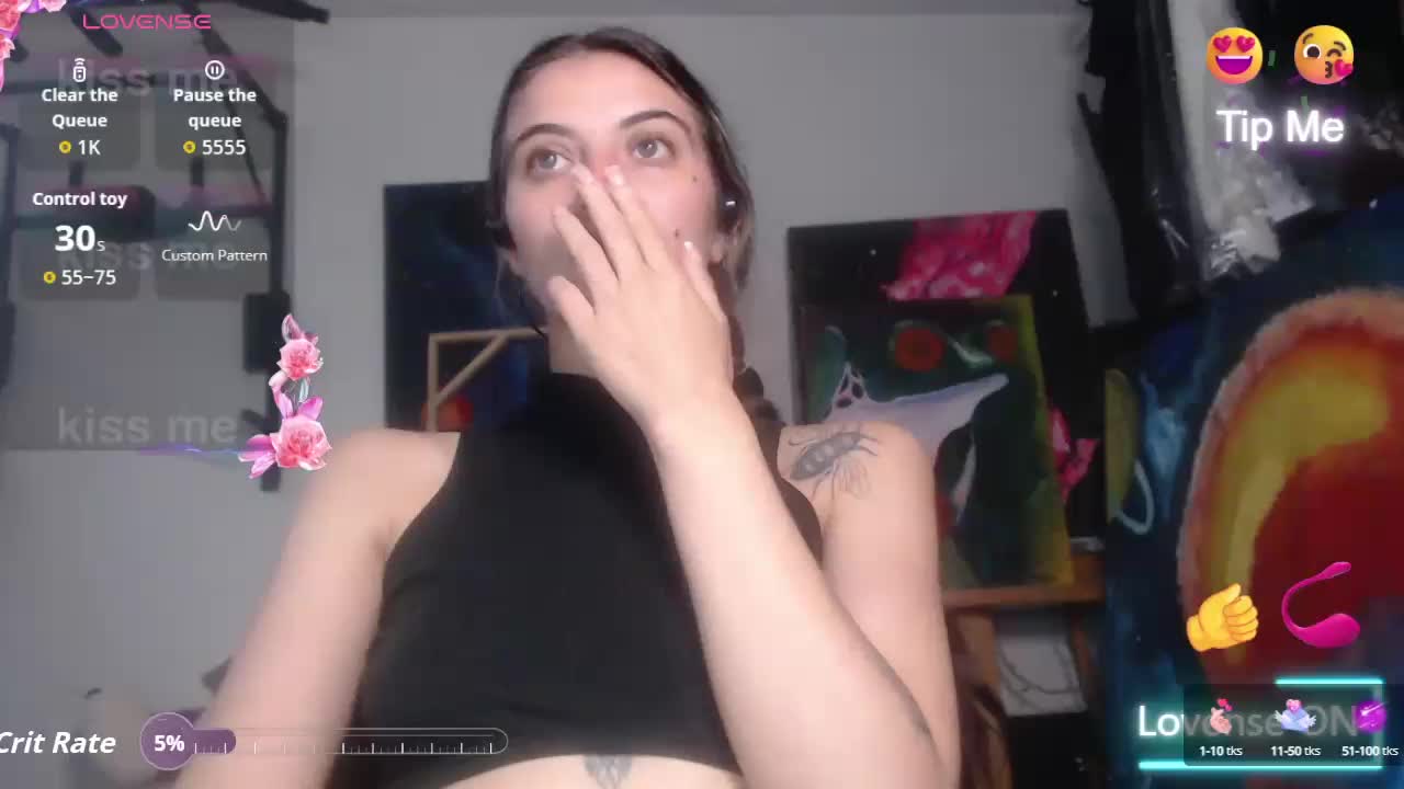 mariecam420 Live Sex December 14, 2025