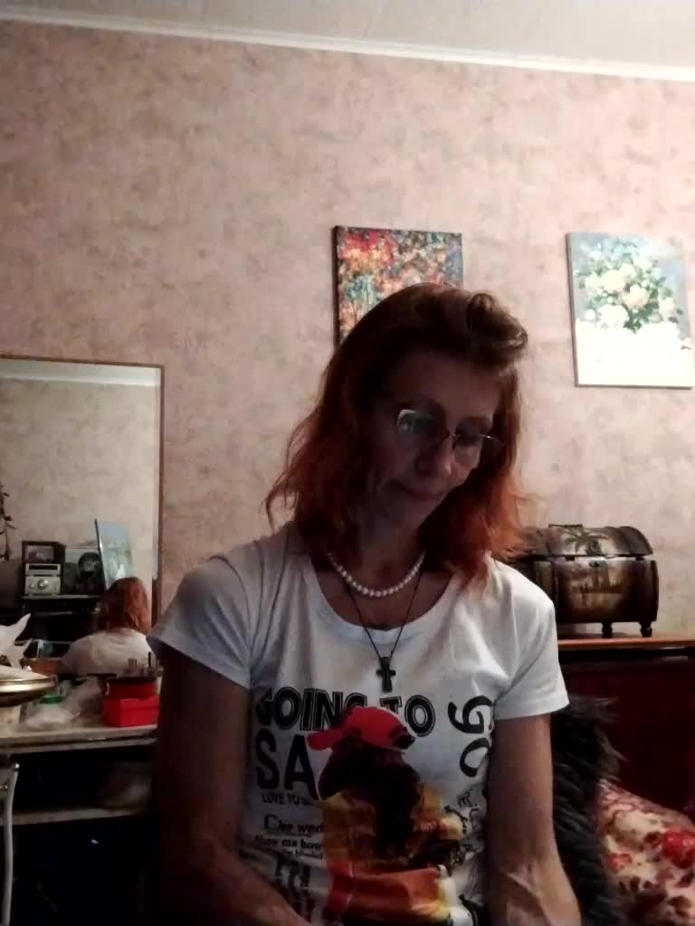 Yuliya77 Live Sex December 13, 2025