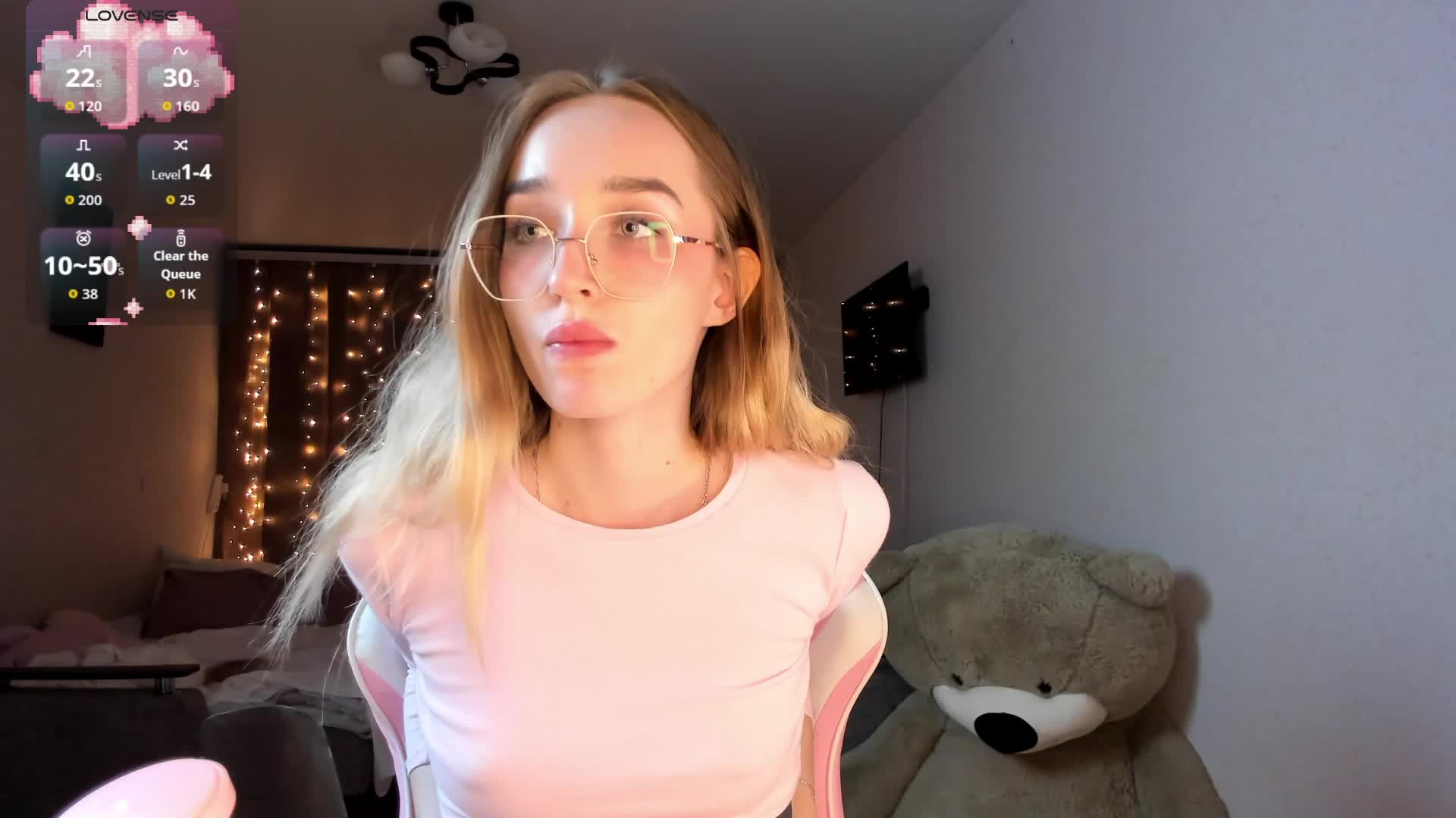 Polikinesis Live Sex December 14, 2025