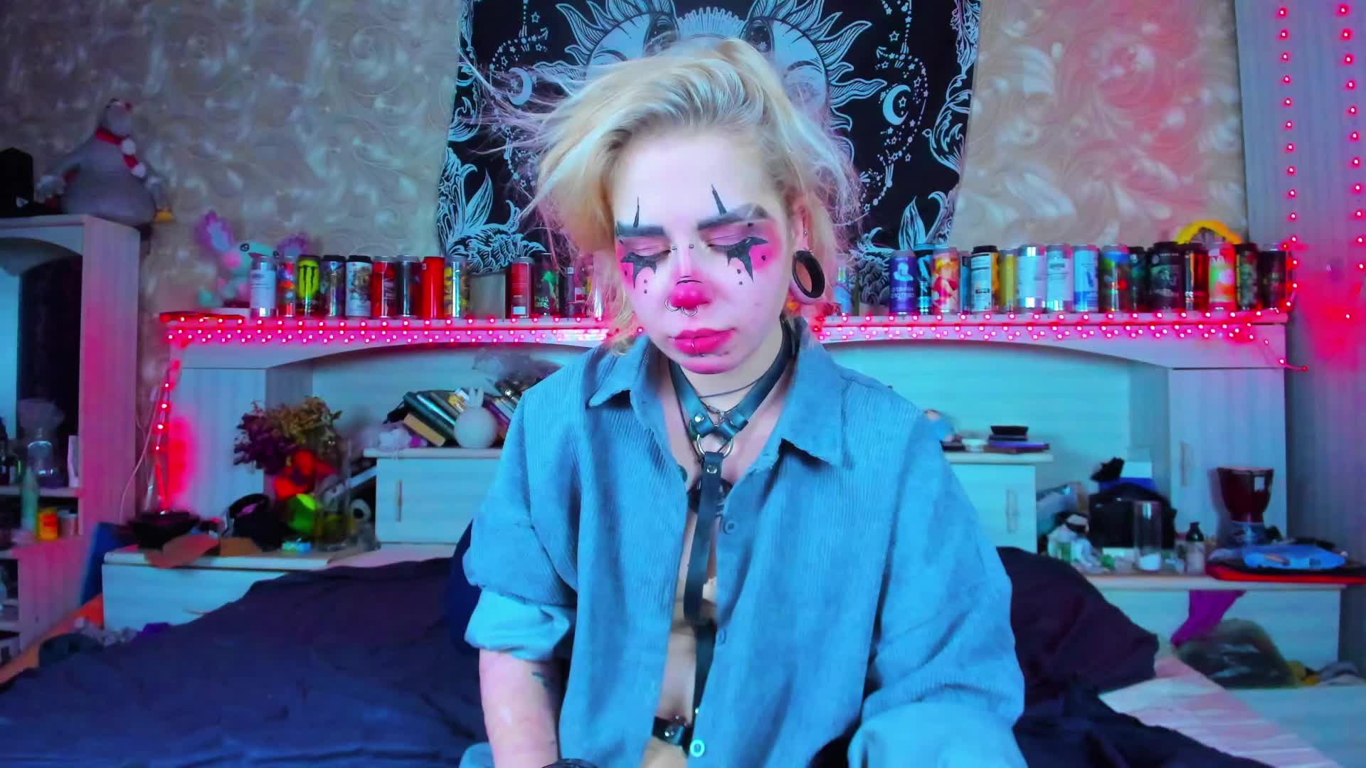 Aru-k0t0 Live Sex December 13, 2025