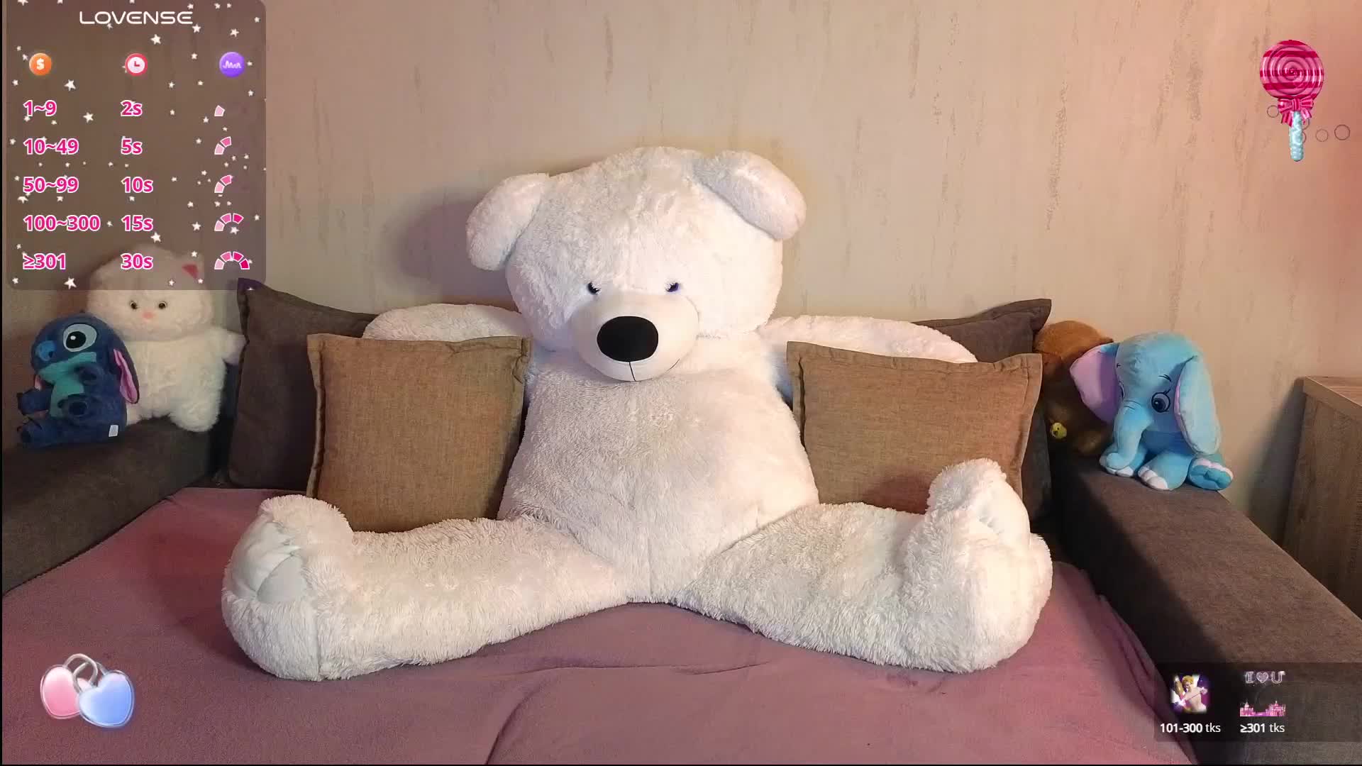 Rosalinelov Live Sex December 17, 2025