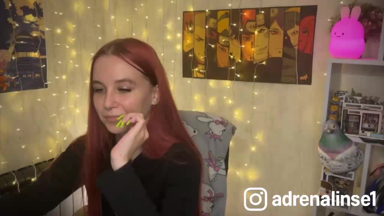 Kushina Live Sex December 14, 2025