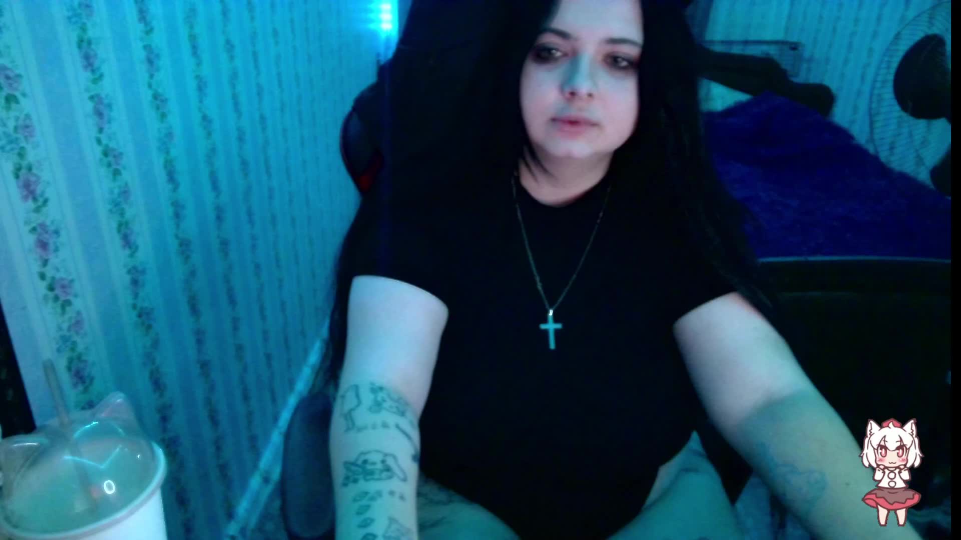 Xxxenabanny Live Sex December 14, 2025