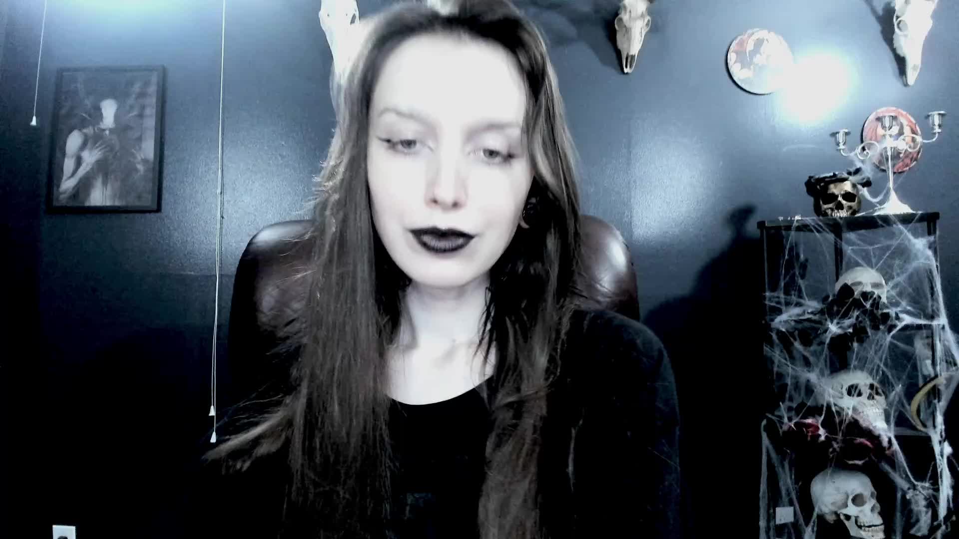 NarcissaDark Live Sex December 13, 2025