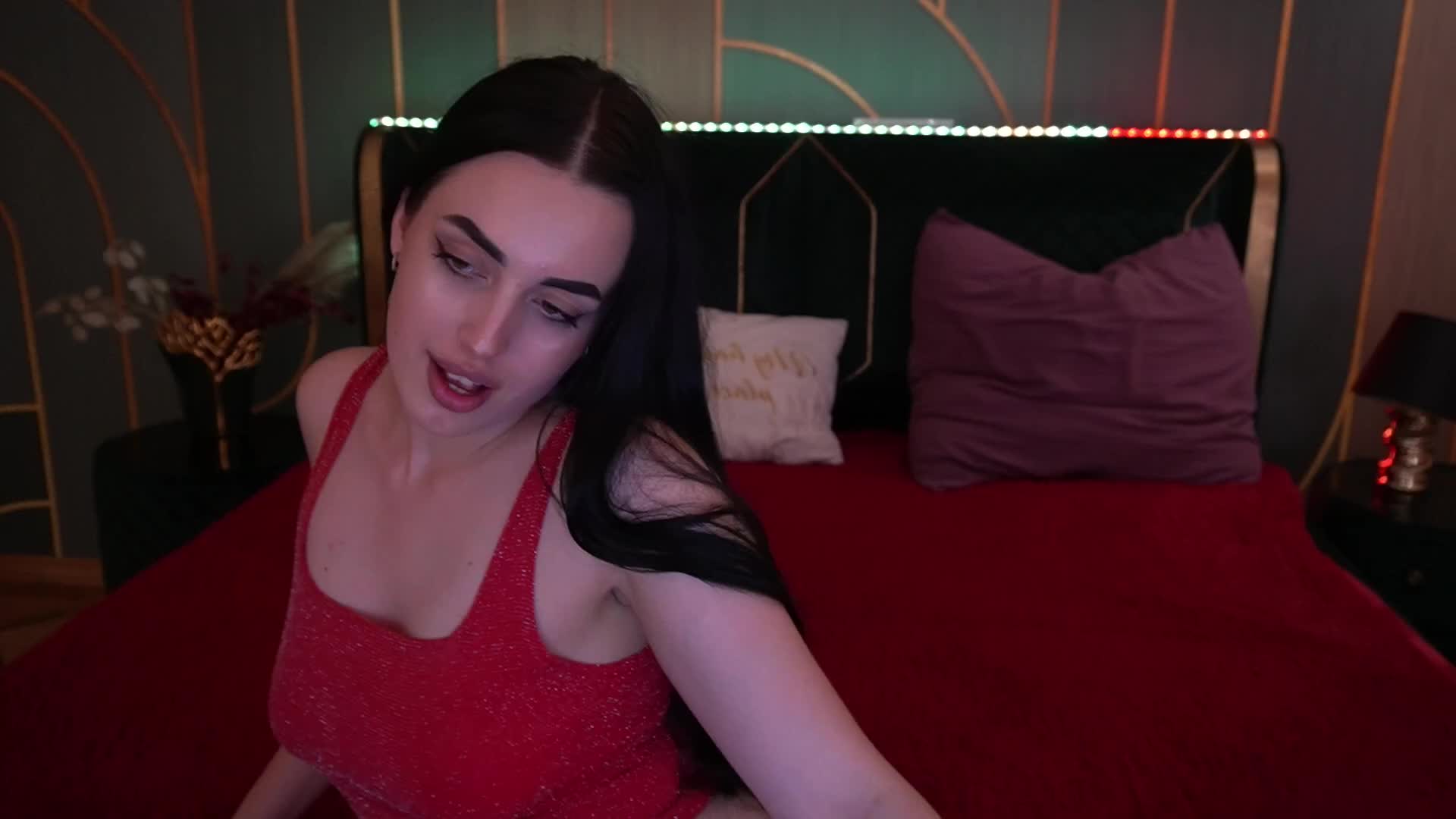 CraveMeRich Live Sex December 12, 2025