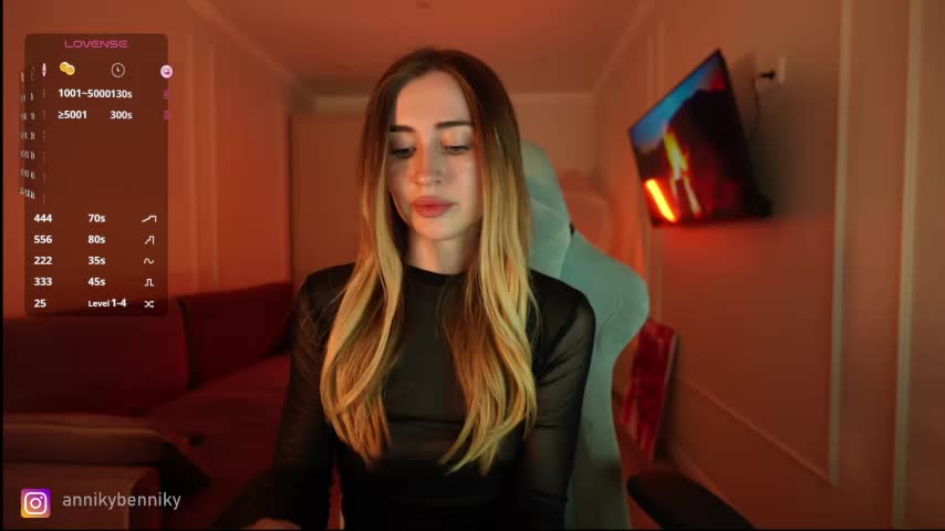 Coconutkittyy Live Sex December 13, 2025