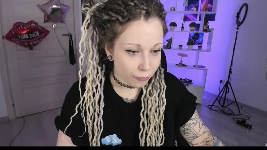 HoneySallyMoore Live Sex 2025.09.07