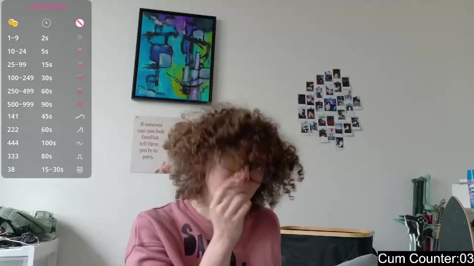 gomoreup Live Sex December 13, 2025