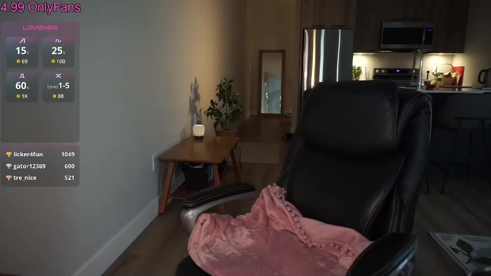 remibliss Live Sex December 14, 2025