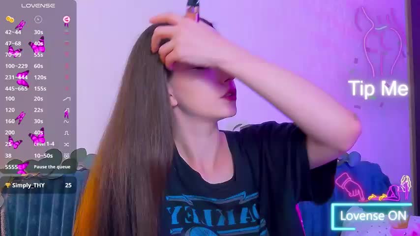 BellaVelure666 Live Sex December 13, 2025