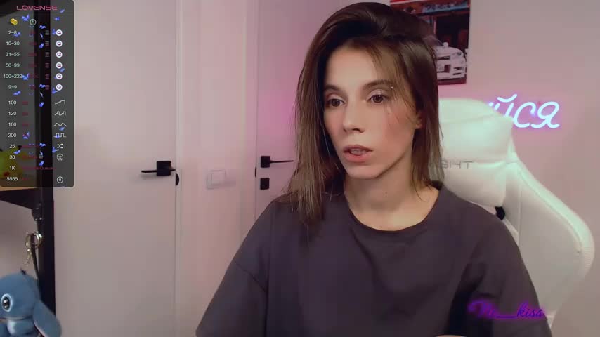 _ni_kiss Live Sex December 13, 2025